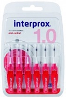 INTERPROX RAGER PRM CONICAL RD    6S